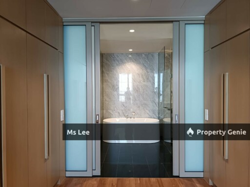 The Conlay @ KLCC-Near Pavilion Mall & MRT, Level 42 TRX View, Brand New, Ready Now