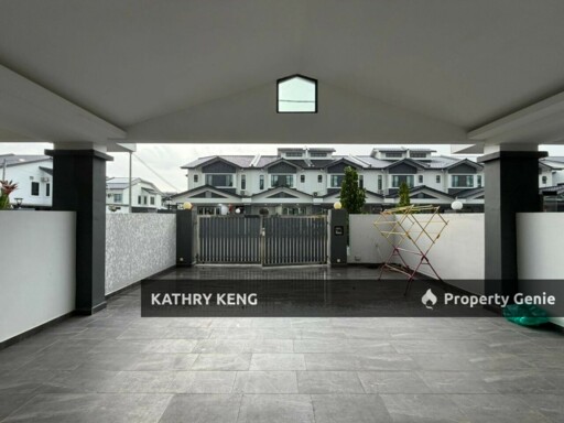Taman Tasik Indah For Rent Kluang For Rent Johor For Rent
