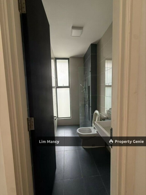 East Ledang Double Storey Semi Detached @Hang Lekur