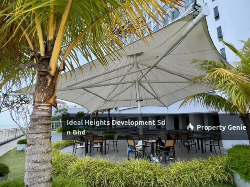 Imperium Residence, Kuantan Waterfront Resort City
