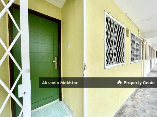 Sri Inai Apartment Pandan Indah   Fully Renovated | Near LRT Pandan Indah & Cempaka