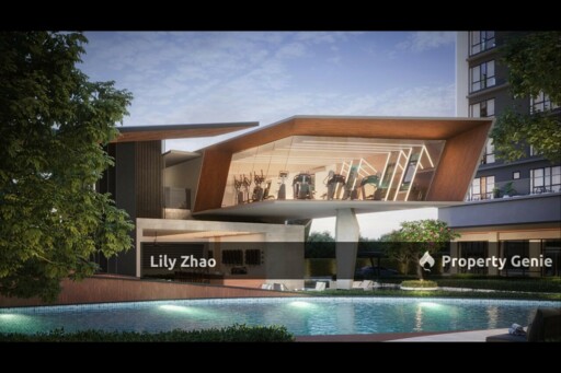 New Condo Project @Kepayan New Development, Kota Kinabalu, Sabah