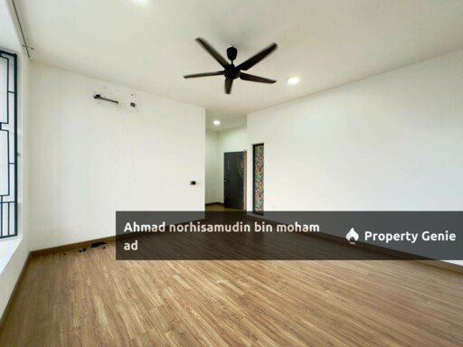 Termurah! Elmina Green 5 U17 Shah Alam Double Storey for Sale
