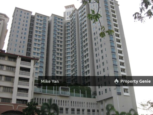 Casa Tropicana Condo Kota Damansara Petaling Jaya