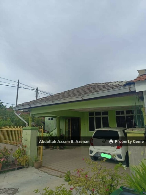 TAMAN HARAPAN KUALA KEDAH