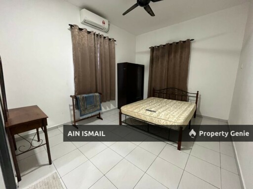 SEMI-D PRIMA KAMPUNG HIJRAH JAYA KUANTAN
