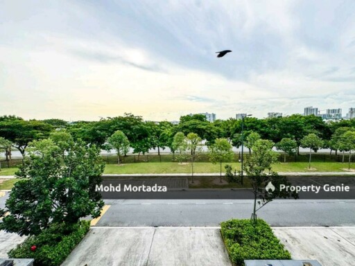 The Mulia Residence
