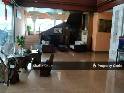 Luxury Bungalow Saujana Impian Golf & Country Kajang For Sale