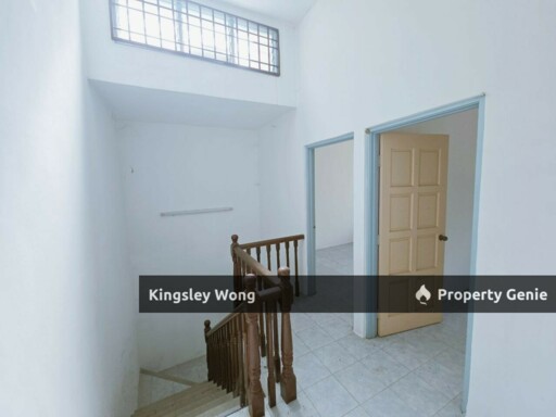Taman Mayang Kuala Kangsar Freehold Basic below market price full loan available