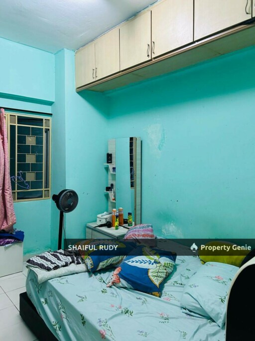 Kepong Sentral Condominium For Sale