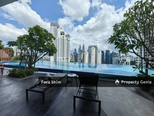 Majestic Residence @ KL