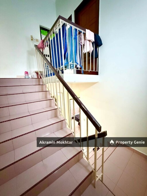 Freehold, End Lot, Renovated & Fully Furnished | Double Storey Taman Universiti Indah, Seri Kembangan