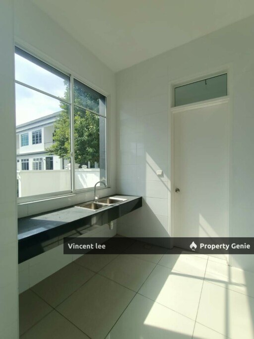 [Endlot with Extra Land] Eco Majestic, Merrydale, Semenyih 2 Storey Terrace House