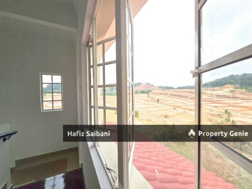 Bungalow Double Storey End Lot Taman Desa Anjung Putra Kajang