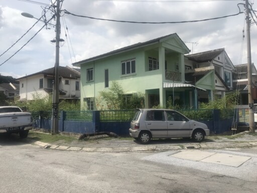 Taman Syabas