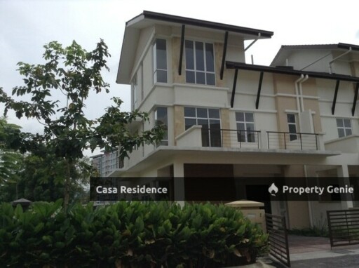 Casa Residence