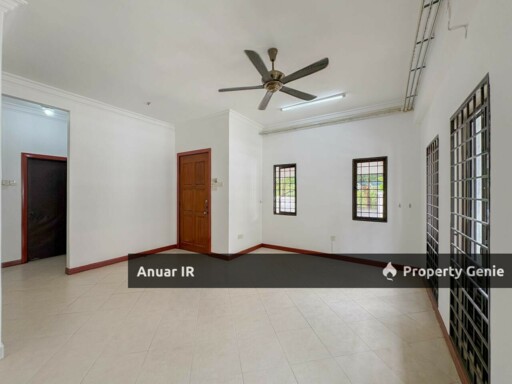 2.5-Storey Semi D Damai Kasih, Alam Damai Cheras KL