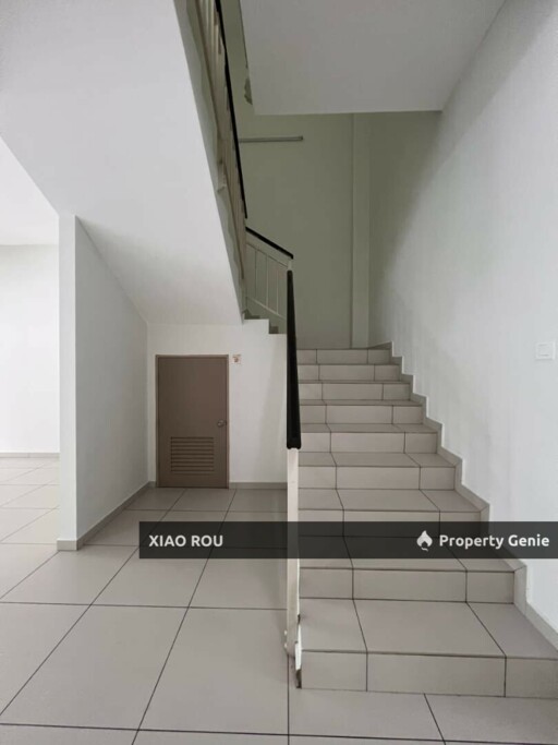 For Sale Taman Desa Bertam 2sty Terrace