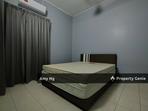 Rumah Setingkat Untuk Disewa Meru Perdana