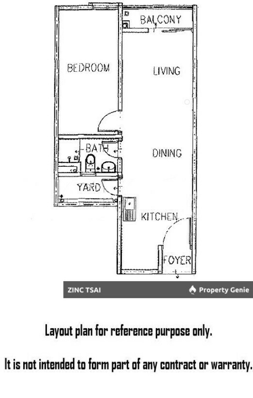 Bayu Residensi @ Seri Temenggung {Save RM 116,800}