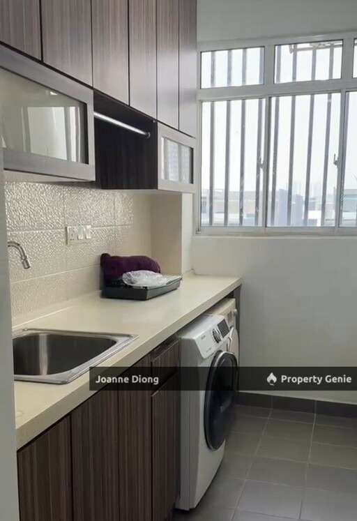 Sanderson Condo-Duplex Type C