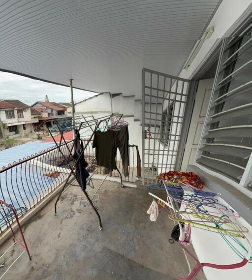 Freehold 2 Storey Semi-D, Ipoh Garden