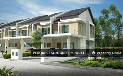 RESIDENSI BUKIT KECIL