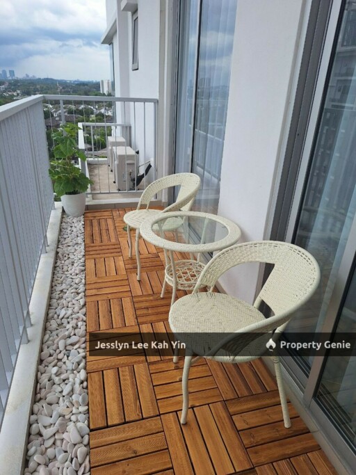 JADITE SUITES, Kajang