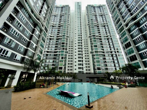 Residensi MH Platinum 2, Setapak Kuala Lumpur