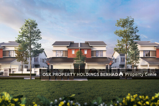 Erama @ Iringan Bayu