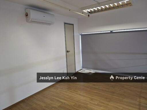 Pinnacle PJ, Jalan Utara C, Selangor