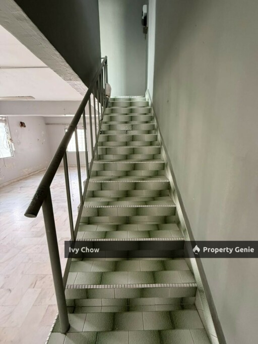 Tmn Dato Amar Diraja Double Storey Corner Lot House for Sale