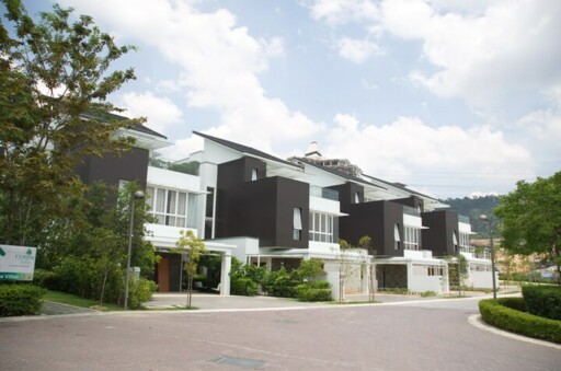 Sunway Rymba Hills