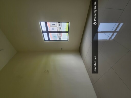 Rumah Setingkat 20x80ft, Serai Garden, Pengkalan St 18, Ipoh