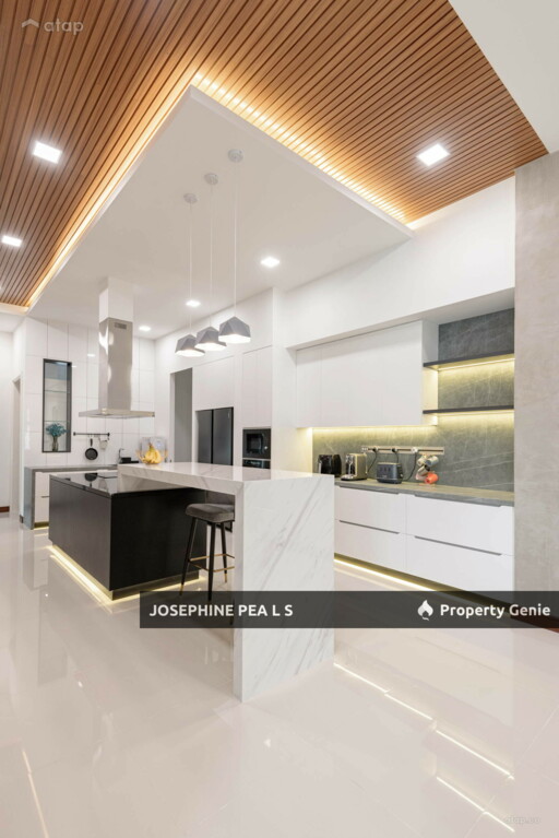 New Launch – Semi-D Homes at Bukit Sungai Long, Cheras