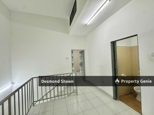 Scientex Utama @ Senai