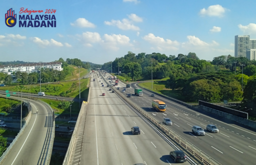 Government Allocations for Infrastructure Enhancement Set to Impact Malaysian Real Estate Market in 2024