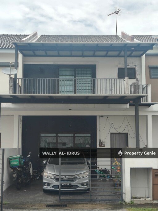 2 storey renovated extended house @ Saujana Perdana, Saujana Utama, Sungai Buloh