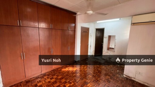 Subang Bestari, Shah Alam 2-Storey Terrace House, Intermediate