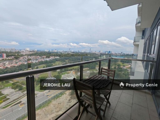 Jb Town Danga Bay Bora Residence 2 Bedroom for Sale