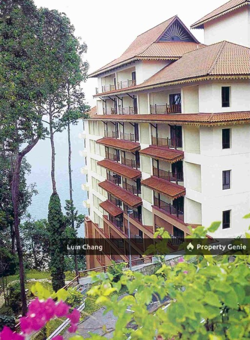 Kuantan Tembeling Resort Condominium