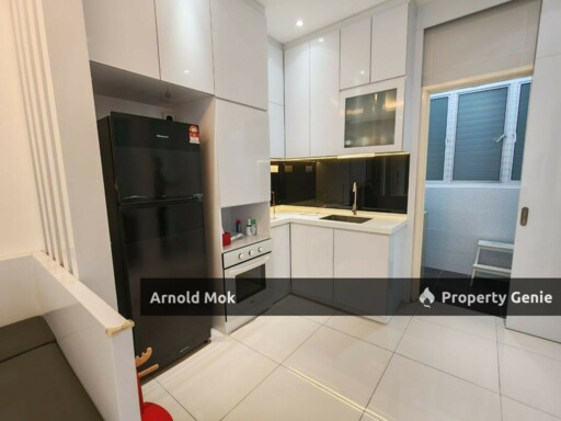 Horizon Residence | Fully Renovated Modern Living