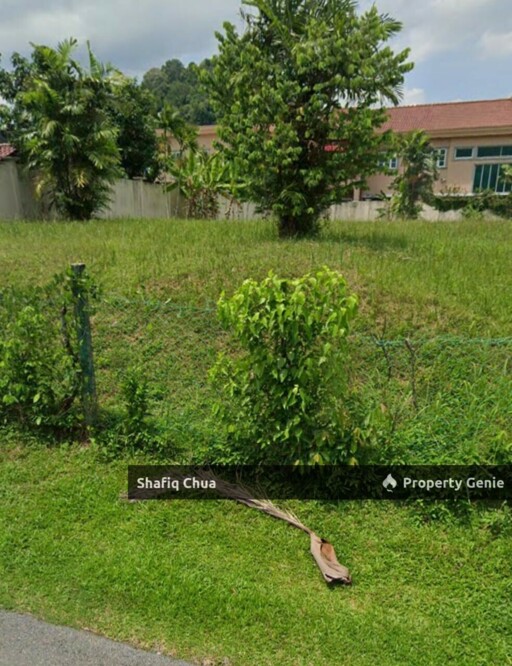 Beautiful 𝙁𝙍𝙀𝙀𝙃𝙊𝙇𝘿 Bungalow Land Kemensah Heights, Ulu Kelang, Ampang For Sale