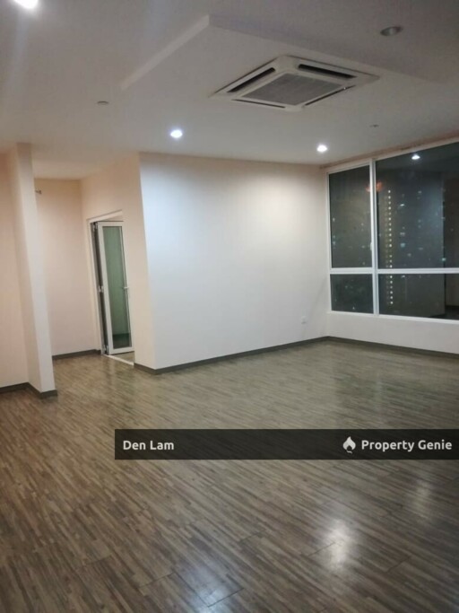 Zetapark Zen Suites Setapak Central KL for Sale !!