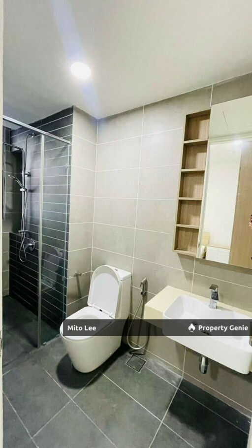 The M Macrolink Medini For Rent Iskandar Puteri For Rent