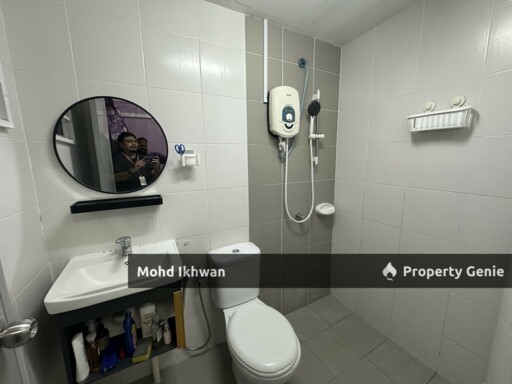 De Cendana Apartment Setia Alam