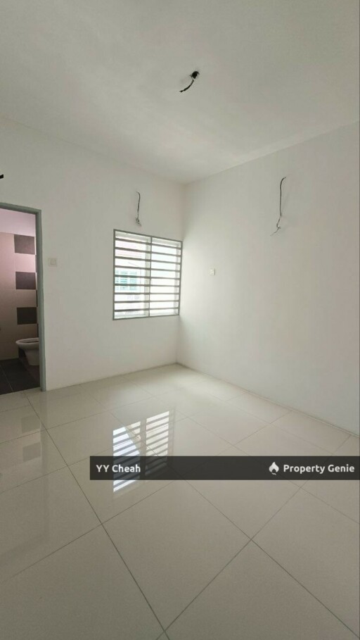 Precinct 18 @ Station 18, Pasir Puteh Ipoh, For Sale, 2 Storey For Sale Gated Guarded