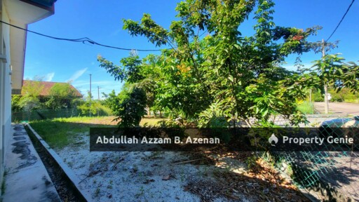 CORNER LOT TANAH LUAS ‼️OPEN FACING‼️Bandar Utama Sg Petani