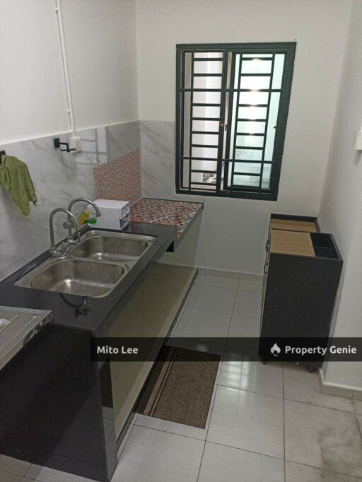 Sun City @ Jalan Kuning For Sale!!