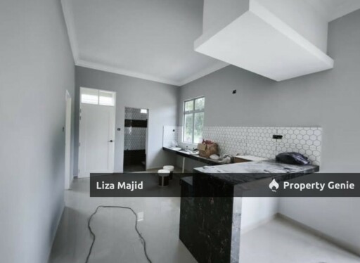 Pasir Mas | Banglo -Premium Full Specs